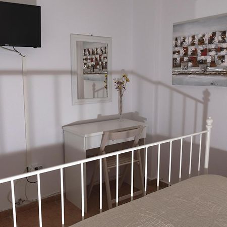 Eleni'S Seaview House Διαμέρισμα Άνδρος Εξωτερικό φωτογραφία