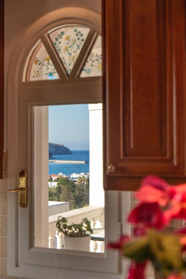 Eleni'S Seaview House Διαμέρισμα Άνδρος Εξωτερικό φωτογραφία