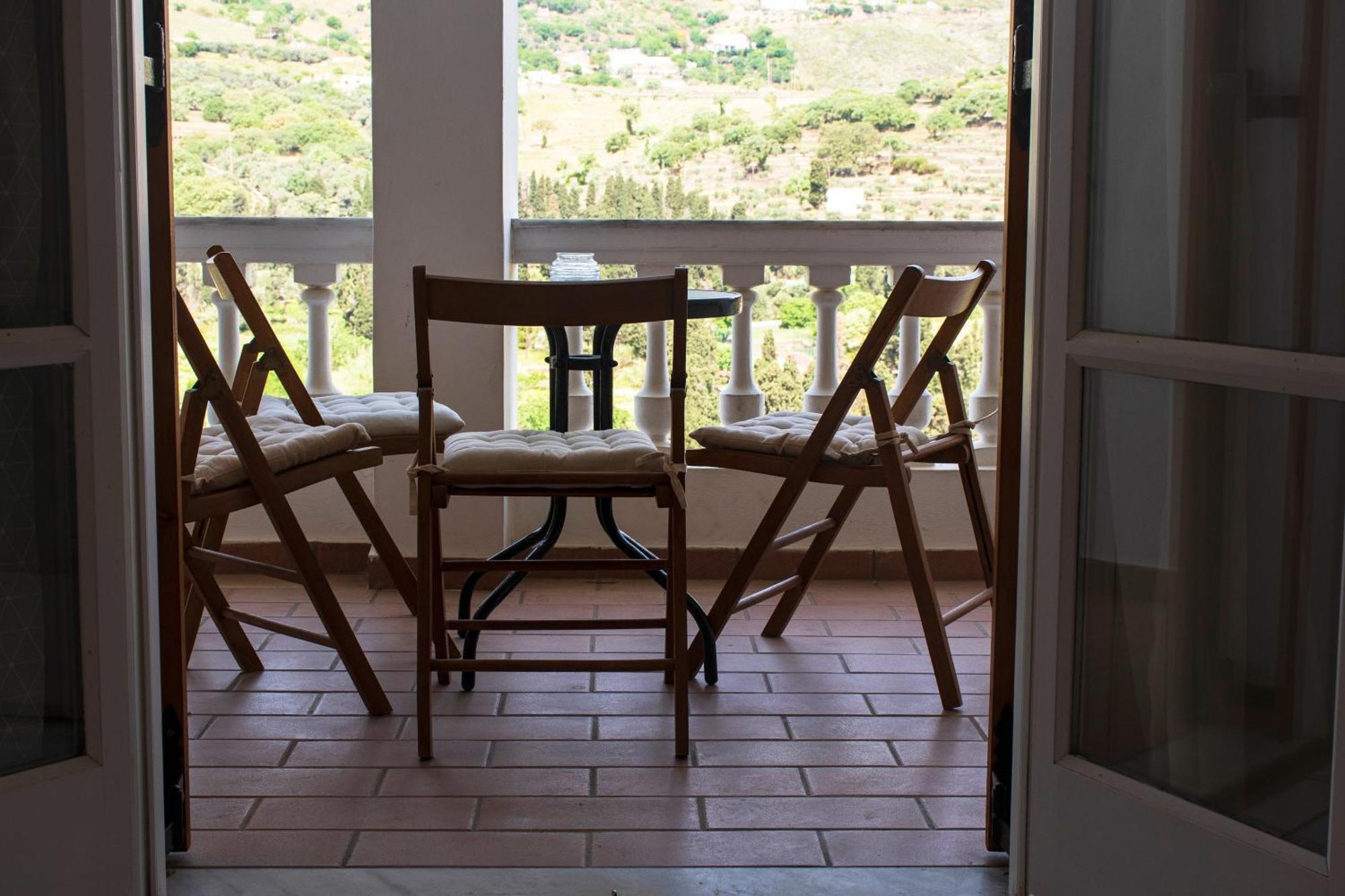Eleni'S Seaview House Διαμέρισμα Άνδρος Εξωτερικό φωτογραφία