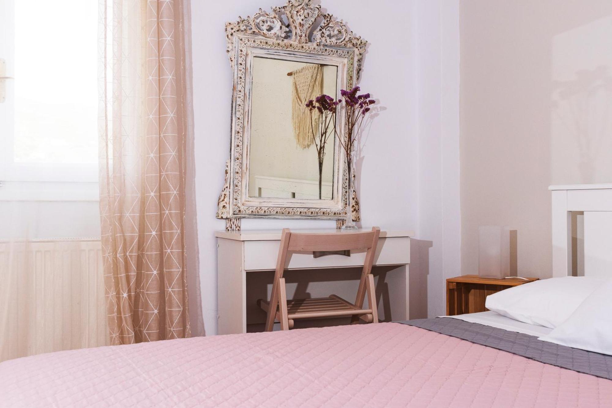 Eleni'S Seaview House Διαμέρισμα Άνδρος Εξωτερικό φωτογραφία