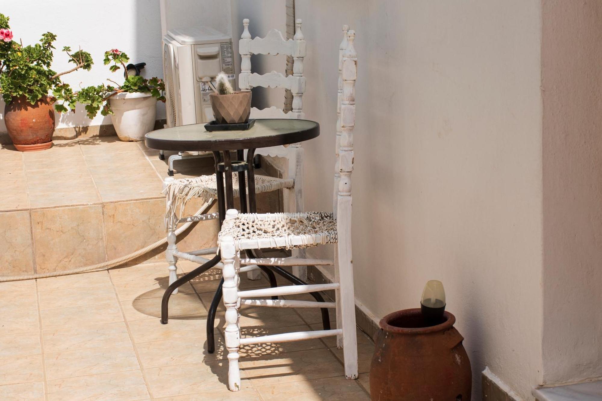 Eleni'S Seaview House Διαμέρισμα Άνδρος Εξωτερικό φωτογραφία